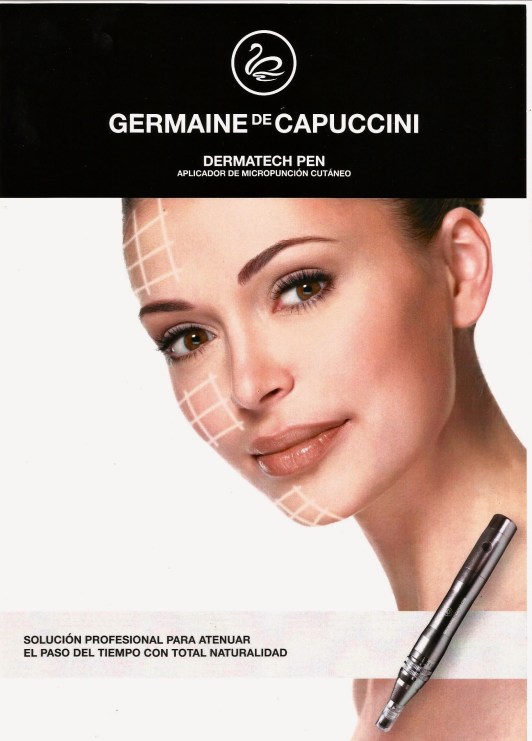 ORIGINAL DERMATECH PEN